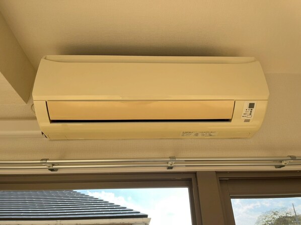 メゾンハピネスⅡの物件内観写真